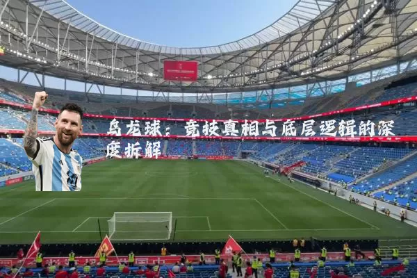 乌龙球:竞技真相与底层逻辑的深度拆解